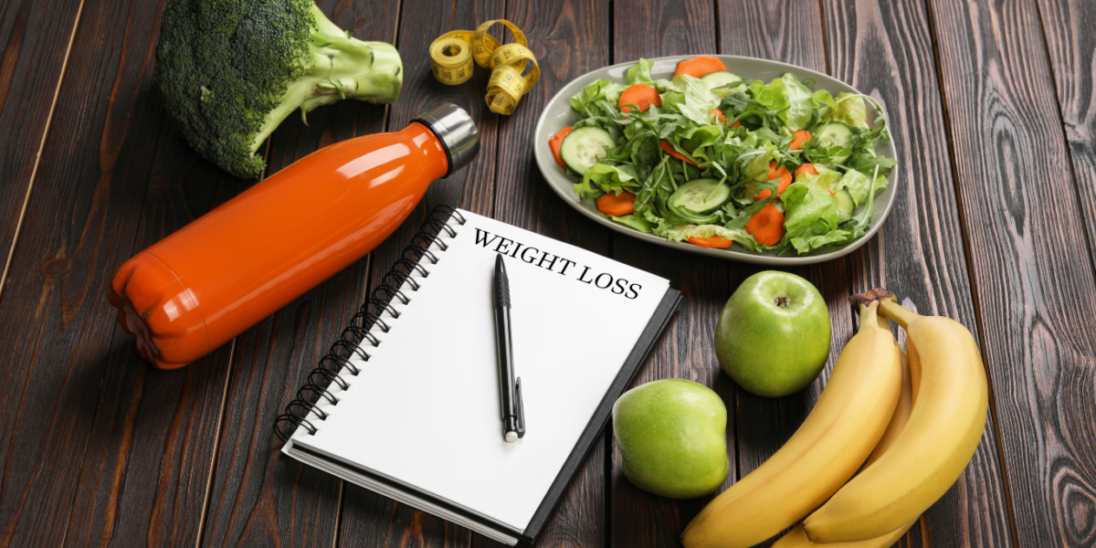 Tips to lose weight  Coordinated Medicine Foundation