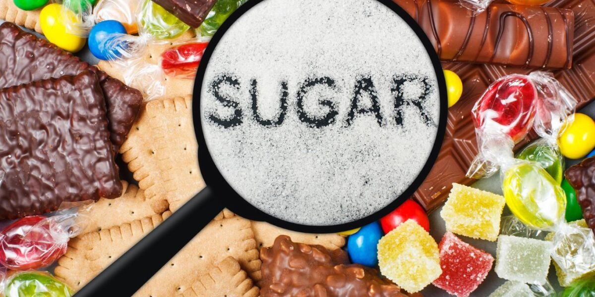 Sugar  Coordinated Medicine Foundation