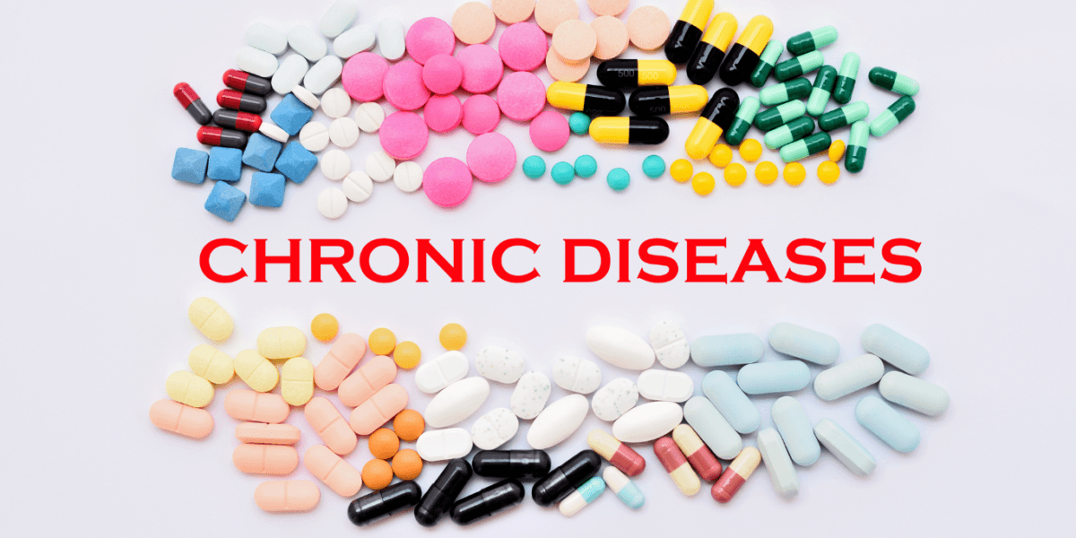 CHRONIC METABOLIC DISEASE  Coordinated Medicine Foundation