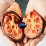 Unobtrusive Chronic Kidney Disease  Coordinated Medicine Foundation