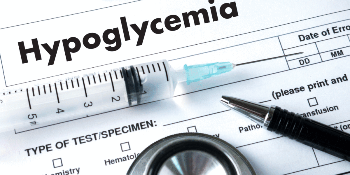 Hypoglycemia Pearls  Coordinated Medicine Foundation