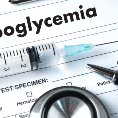 Hypoglycemia Pearls  Coordinated Medicine Foundation