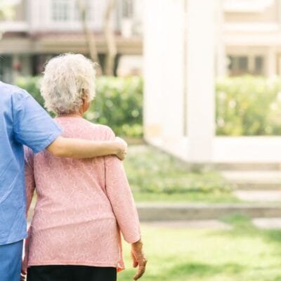 Healthy Aging  Coordinated Medicine Foundation